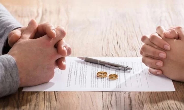 Anlaşmalı Boşanma Davası