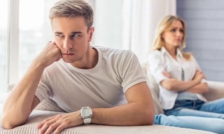 Çekişmeli Boşanma Davası